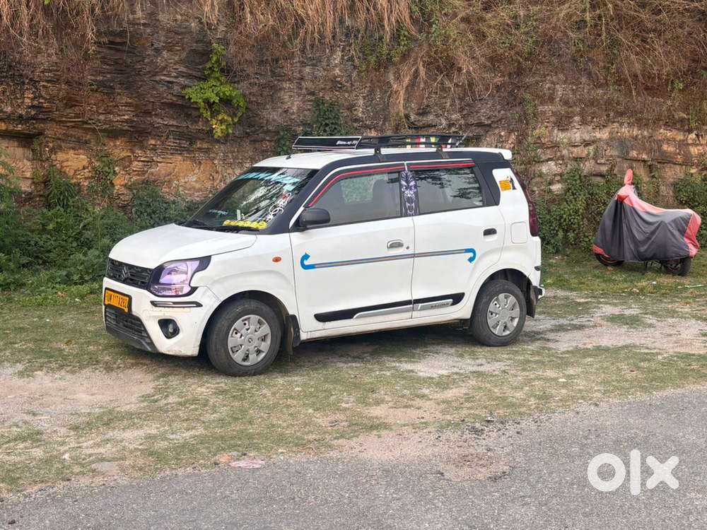 Maruti Suzuki Wagon 2022