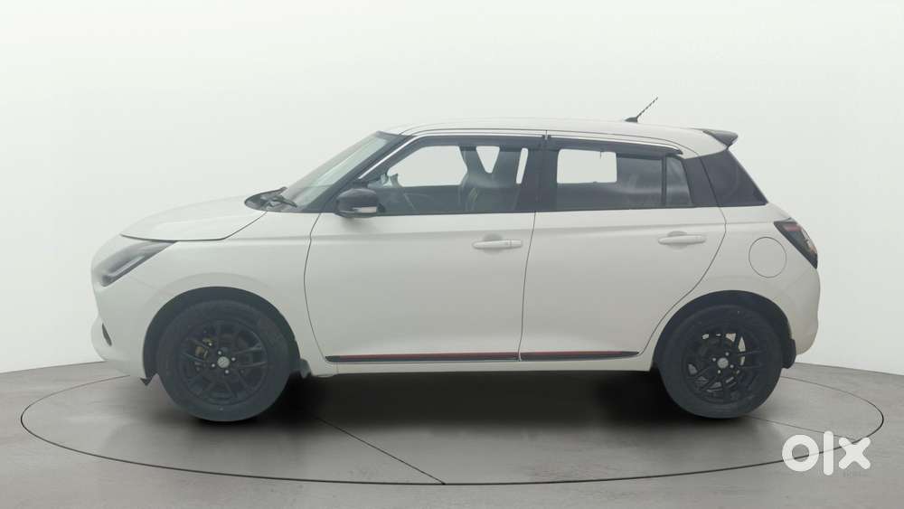 Maruti Suzuki Swift ZXI Plus, 2024, Petrol