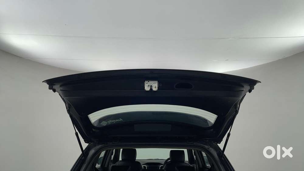 Hyundai Creta 1.6 Sx Vtvt (o) Executive, 2019, Petrol