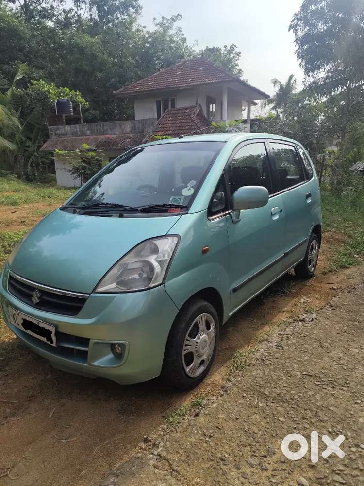 Maruti Suzuki Zen Estilo 2007 Petrol Good Condition