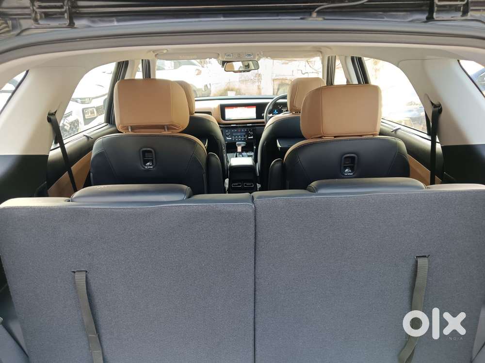 Hyundai Alcazar Signature 1.5 Petrol Dct 6str, 2024, Petrol