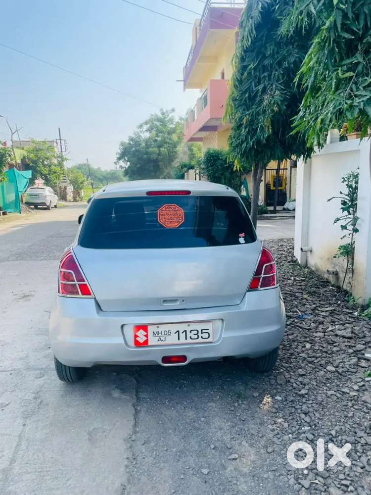 Maruti Suzuki Swift 2007 Petrol 158000 Km Driven