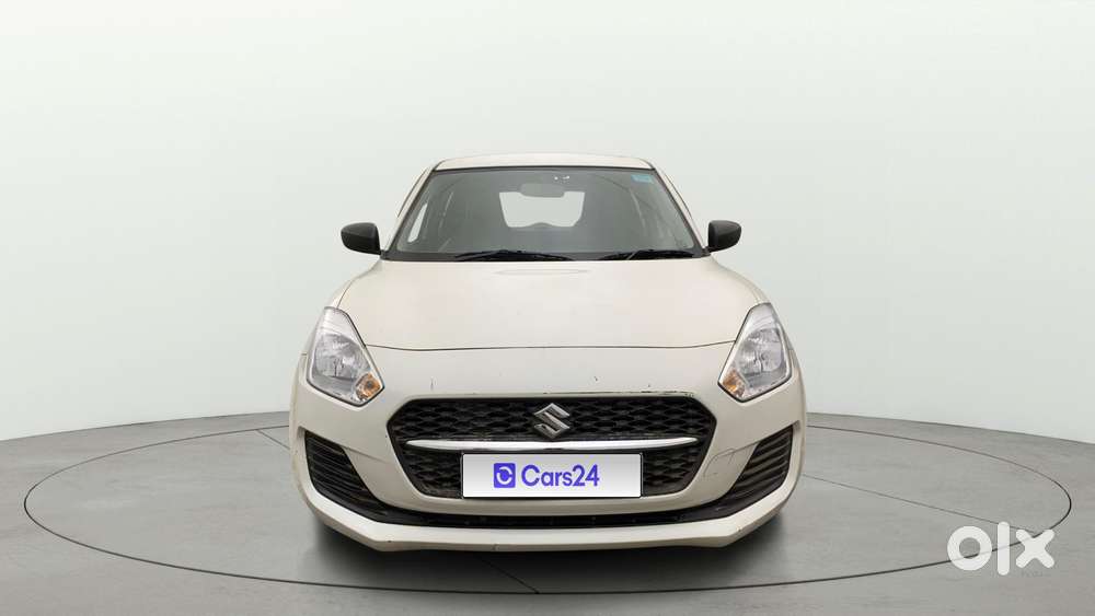 Maruti Suzuki Swift Vvt Lxi, 2023, Petrol