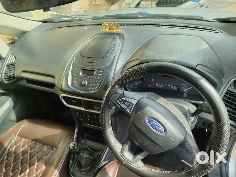 Ford Ecosport Diesel For Sale