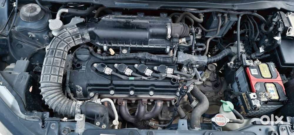 Maruti Suzuki Ignis 1.2 Delta Mt, 2019, Petrol