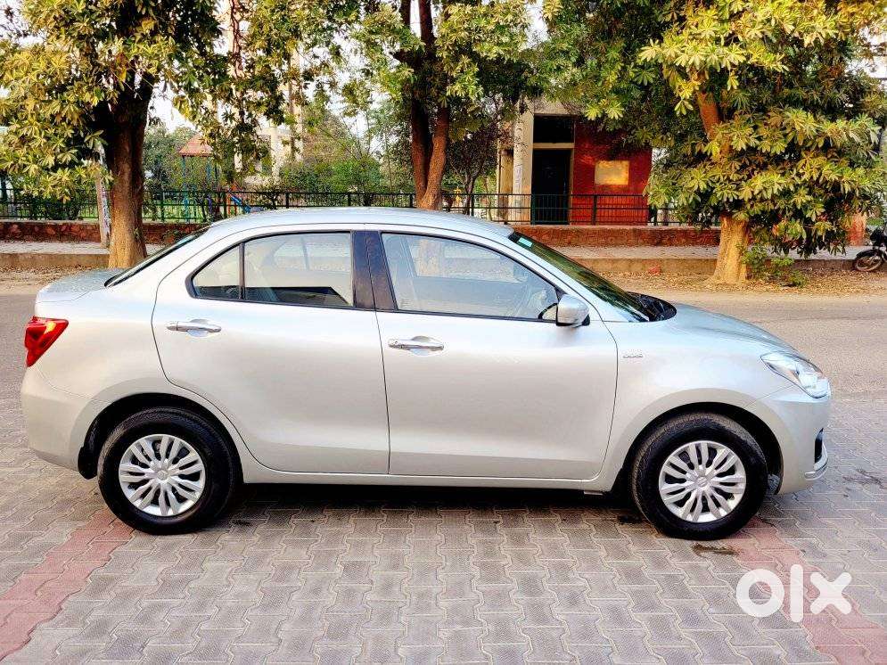 Maruti Suzuki Dzire 2017-2020 Vdi, 2018, Diesel