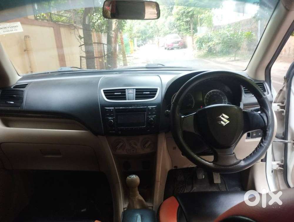Maruti Suzuki Swift Dzire Vdi Bsiv, 2016, Diesel