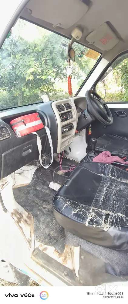 Maruti Suzuki Eeco 1.2 2020