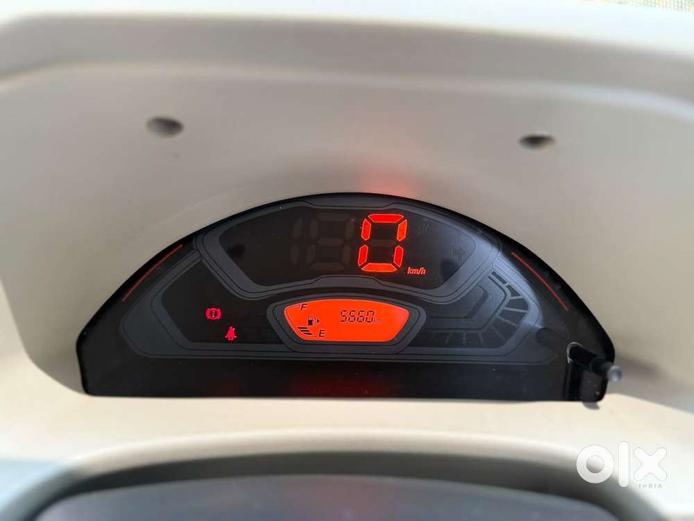 Maruti Suzuki Eeco 5 Seater Ac, 2025, Petrol