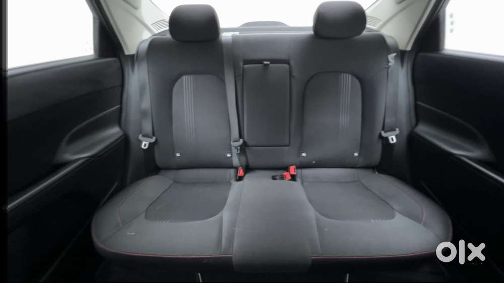 Hyundai Verna 1.5 Sx Turbo Petrol Dct, 2023, Petrol