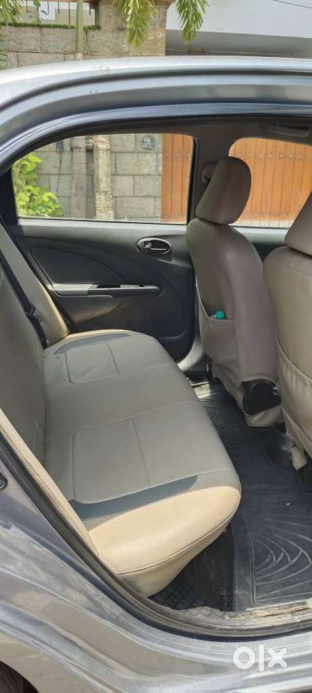 Toyota Etios 2013-2014 G Xclusive Edition, 2013, Petrol