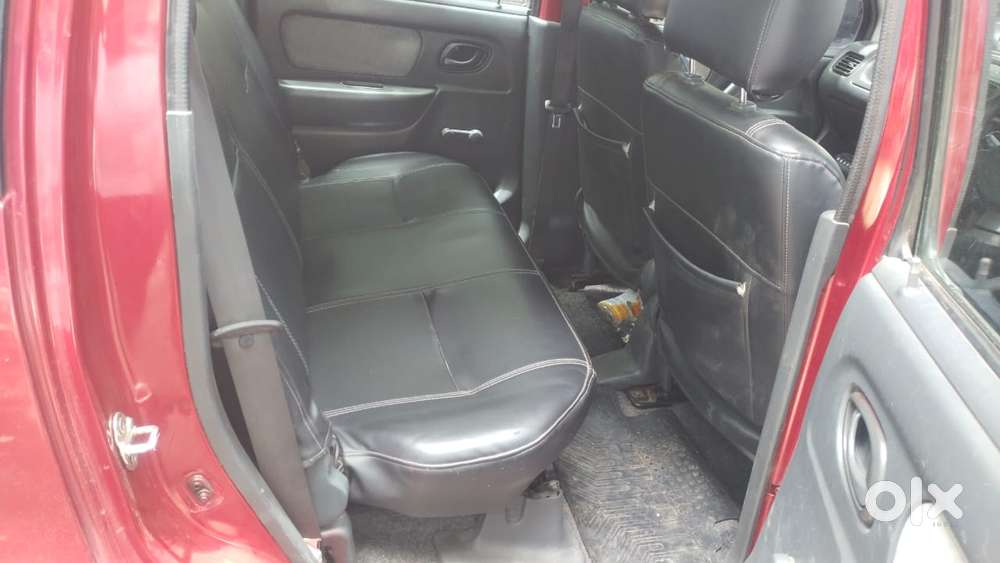 Maruti Suzuki Wagon R Lxi Minor, 2008, Cng & Hybrids