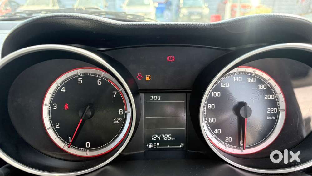 Maruti Suzuki Swift 1.2 Vxi (o), 2019, Petrol