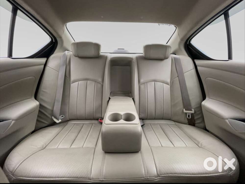 Nissan Sunny 2014-2020 1.5 Xv Cvt, 2017, Petrol