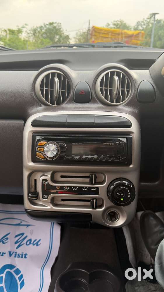 Hyundai Santro Gls Ii At Zip Plus, 2014, Petrol