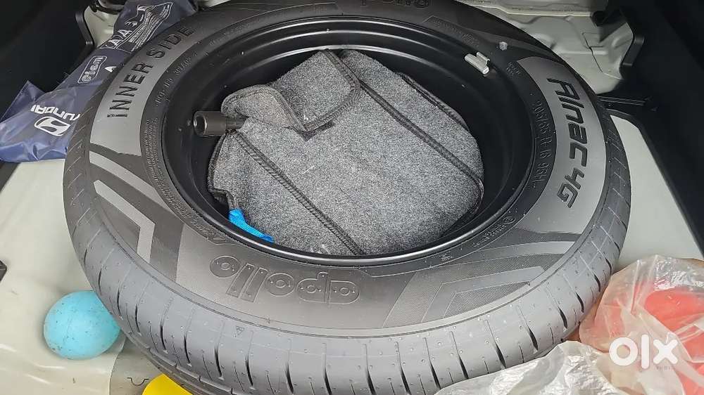 Hyundai Creta 2023 Petrol 33500 Km Driven