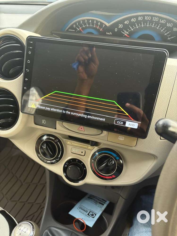 Toyota Etios Vd, 2015, Diesel