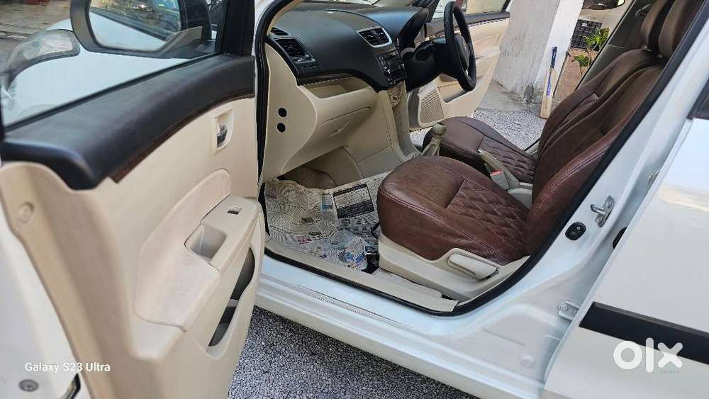 Maruti Suzuki Swift Dzire Vdi Bsiv, 2016, Diesel