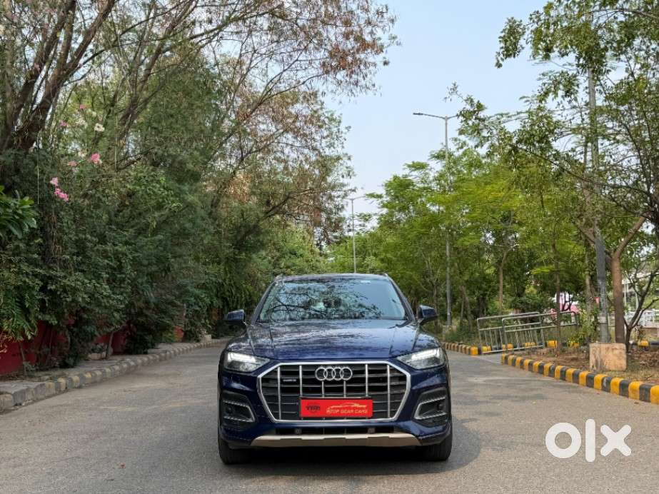 Audi Q5 Premium Plus 45 Tfsi, 2022, Petrol