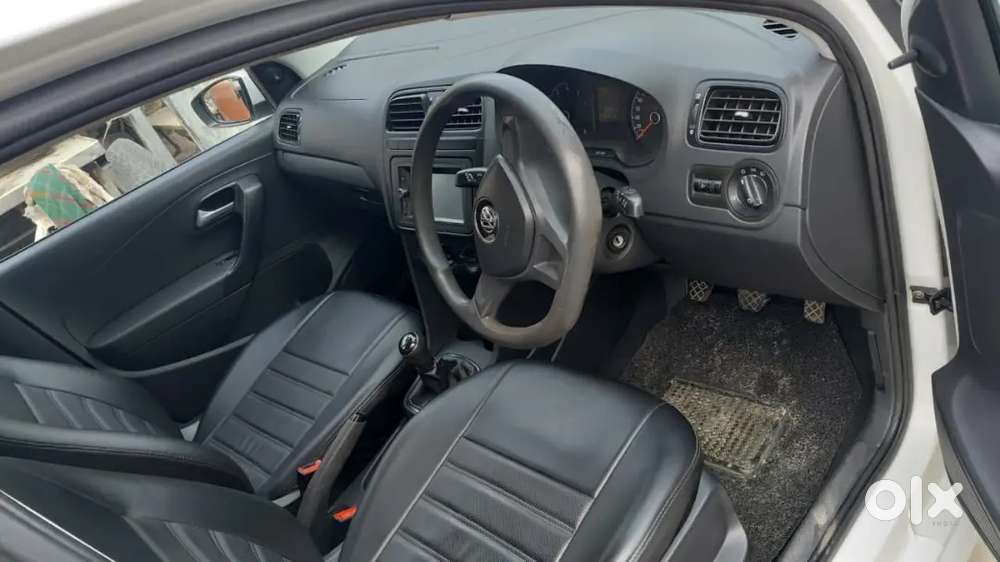 Volkswagen Polo 1.0 Mpi 2018