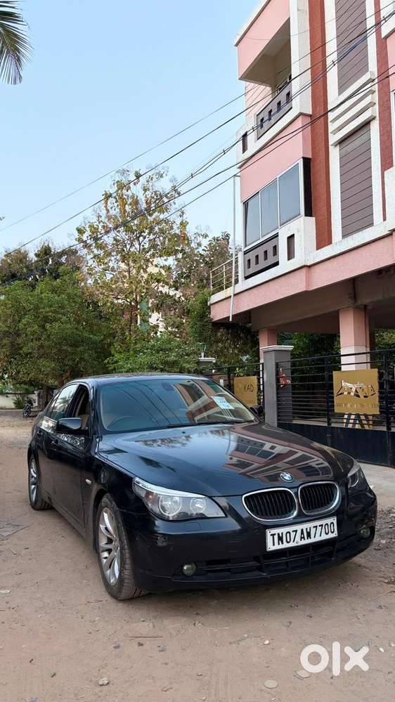 Bmw Z4, 2005, Diesel