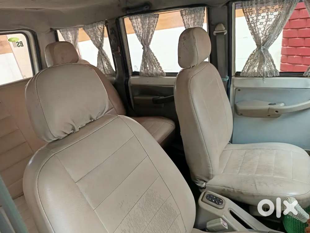 Mahindra Bolero 2011 Year Okay Condition