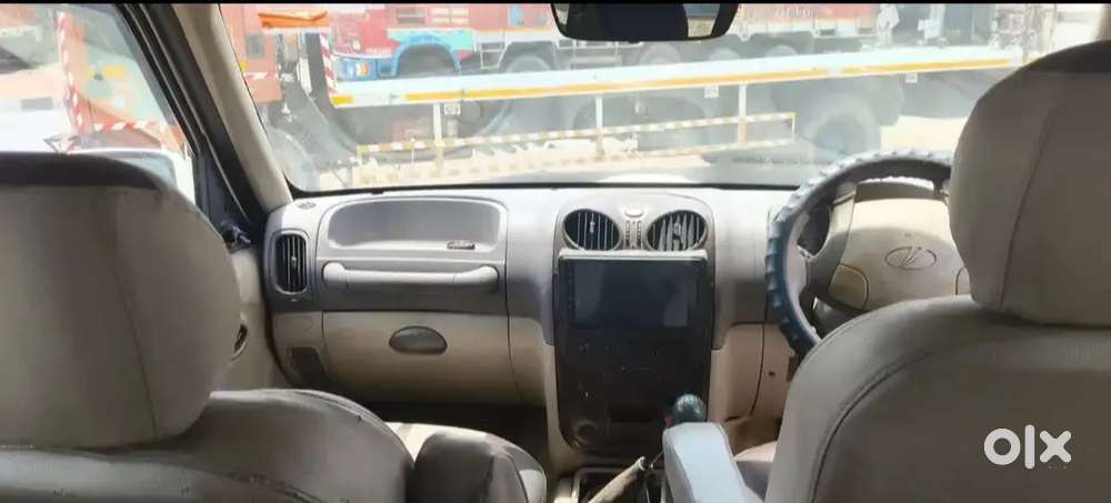 Mahindra Scorpio 2009 Diesel