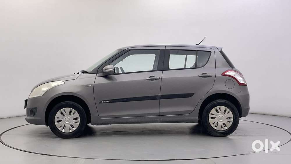 Maruti Suzuki Swift Vvt Vxi, 2014, Petrol