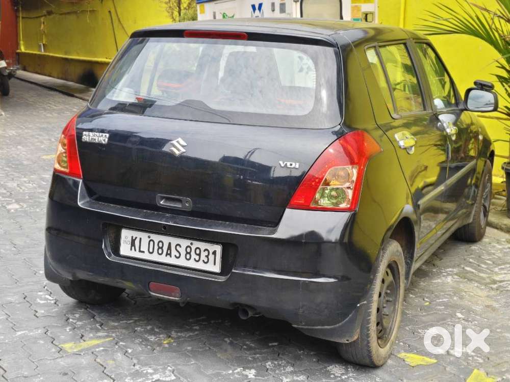 Vdi Diesel, New Paper2030, New Tyres, Central Lock, Ac