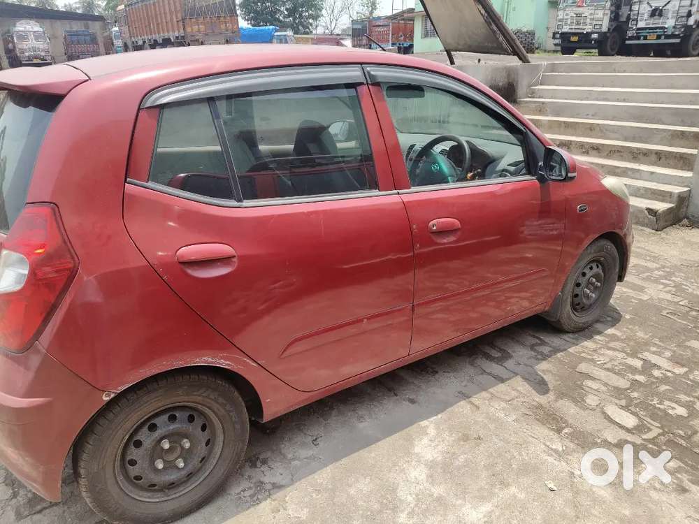 Good Condition
