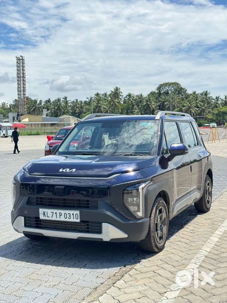 Kia Syros Htk Opt Turbo, 2026, Petrol