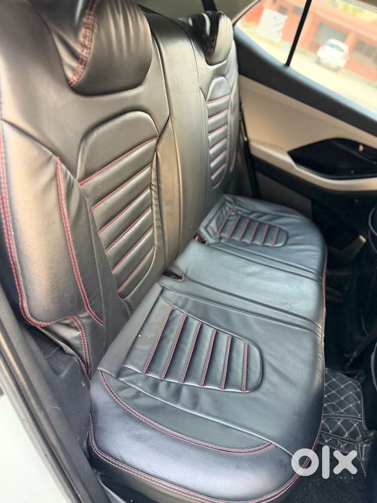 Hyundai Creta E 1.5 Diesel, 2020