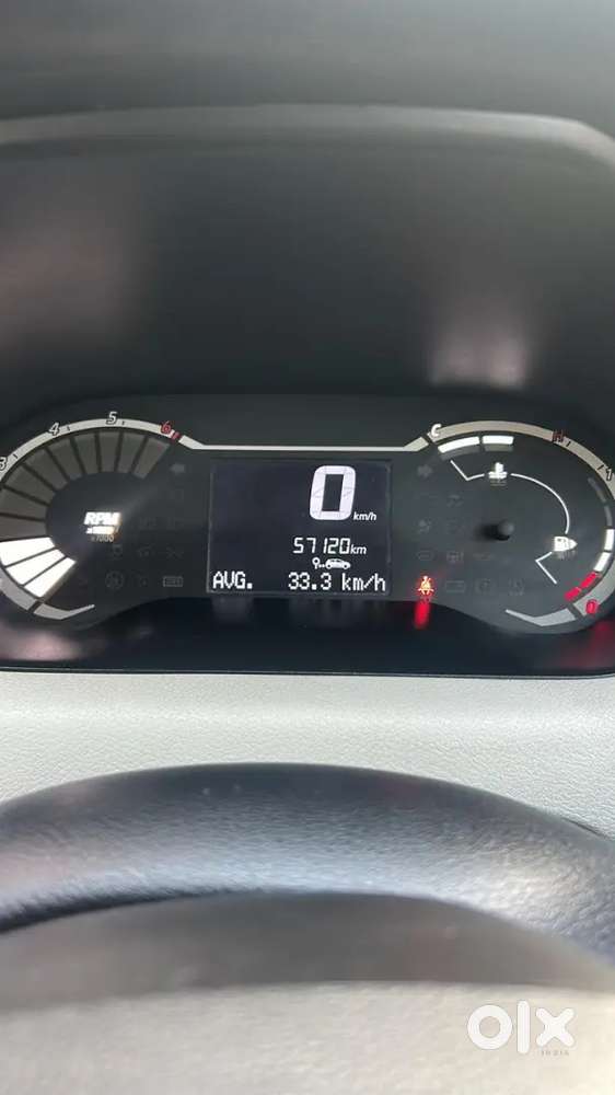 Nissan Magnite 2023 Petrol 57000 Km Driven