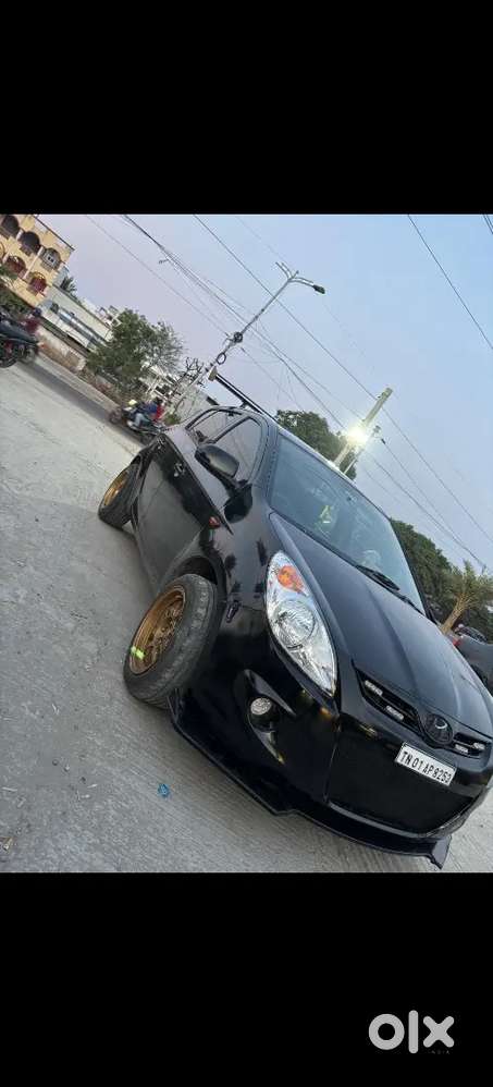Hyundai I20 Magna 2011