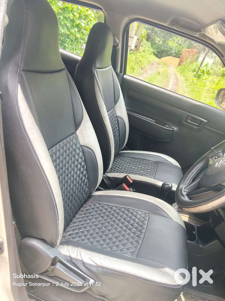 Maruti Suzuki S-presso Vxi, 2020, Petrol