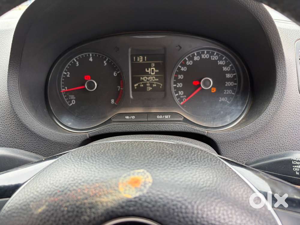 Volkswagen Ameo 1.2 Mpi Highline Plus, 2018, Petrol