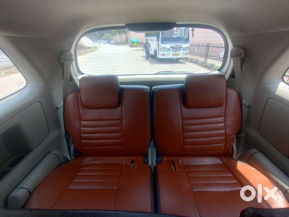 Toyota Innova 2.5 G (diesel) 7 Seater, 2013, Diesel