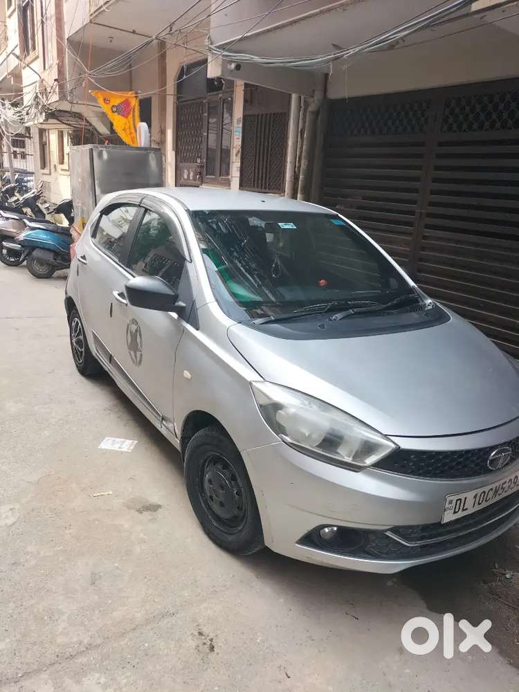 Tata Tiago Revotron 2020