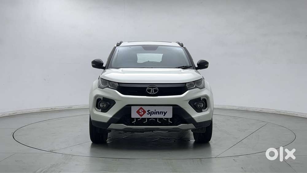 Tata Nexon 1.5 Revotorq Xza Plus S Amt, 2021, Petrol