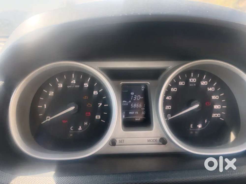 Tata Tiago 1.2 Revotron 2016