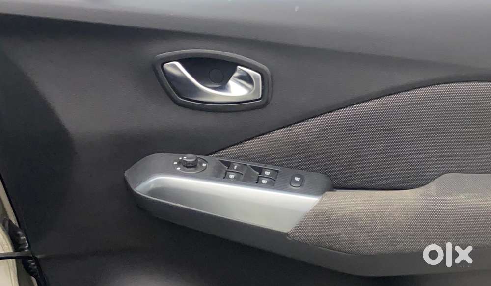 Nissan Kicks 1.3 Xv Premium (o) Turbo Dual Tone, 2022, Petrol