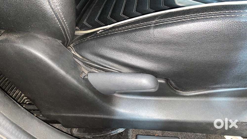 Maruti Suzuki Vitara Brezza Vdi Amt, 2018, Diesel