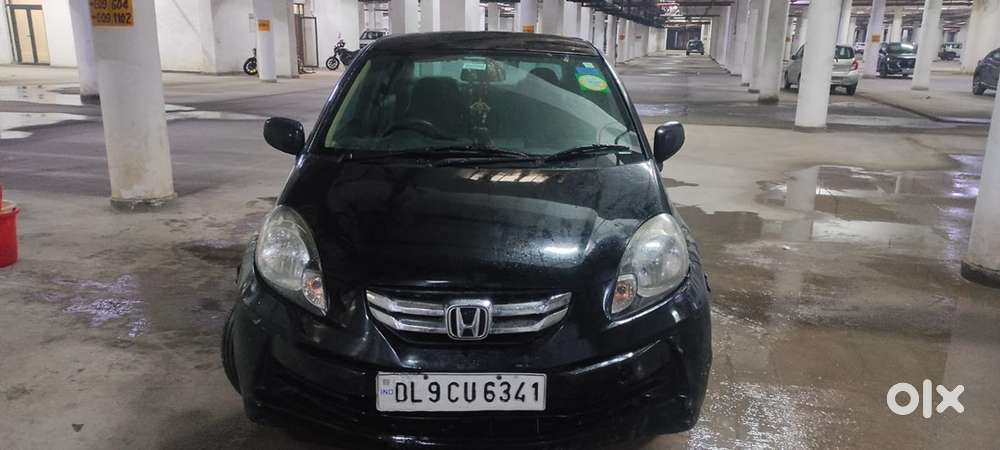 Honda Amaze 2014 Petrol Good Condition