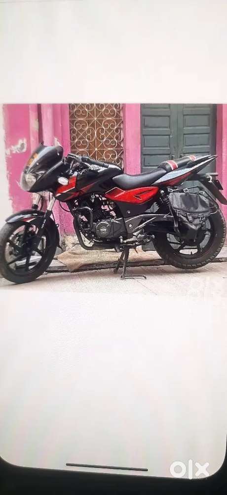 In Nepal Pulsar 150 Bs6 Second Hand Price Kathmandu Pulsar 220 2nd