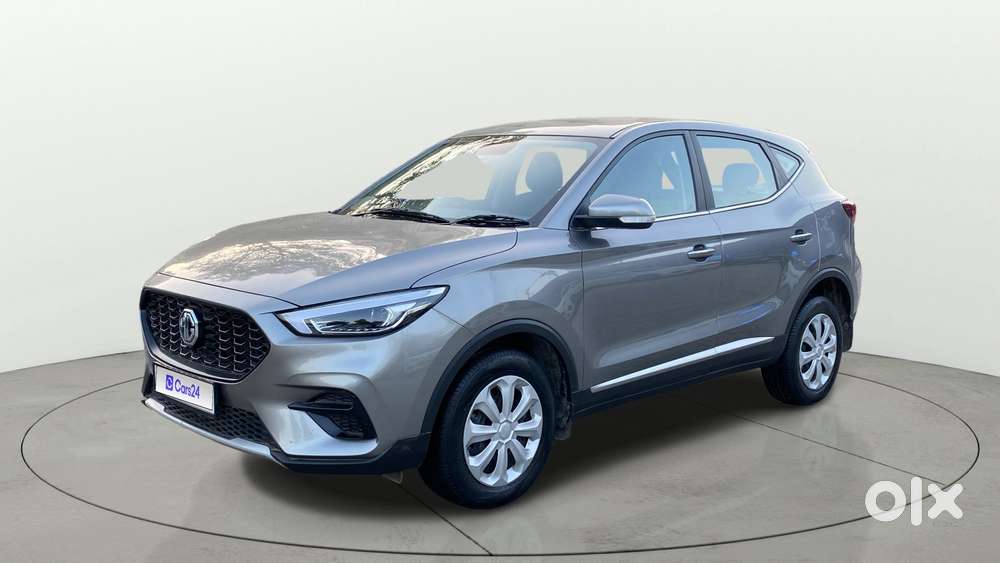 Mg Astor Select 1.5 Mt (ivory), 2024, Petrol