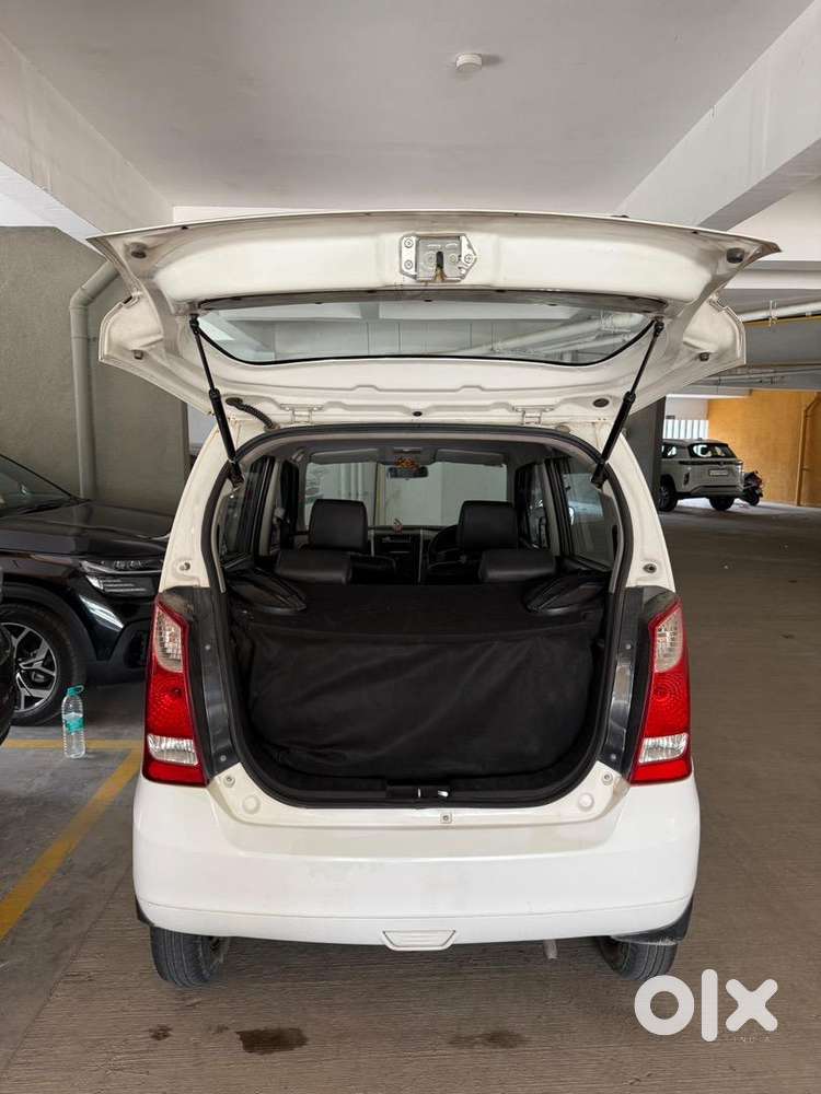 Maruti Suzuki Wagon R 1.0 2014 Cng & Hybrids Well Maintained