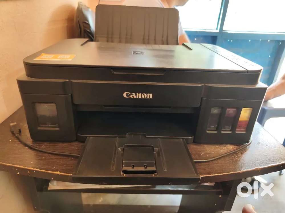 Cannon printer G 3010