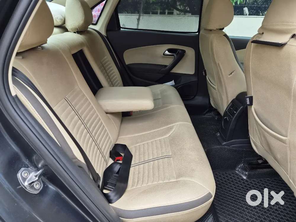 Skoda Rapid 2018 Diesel Well Maintained