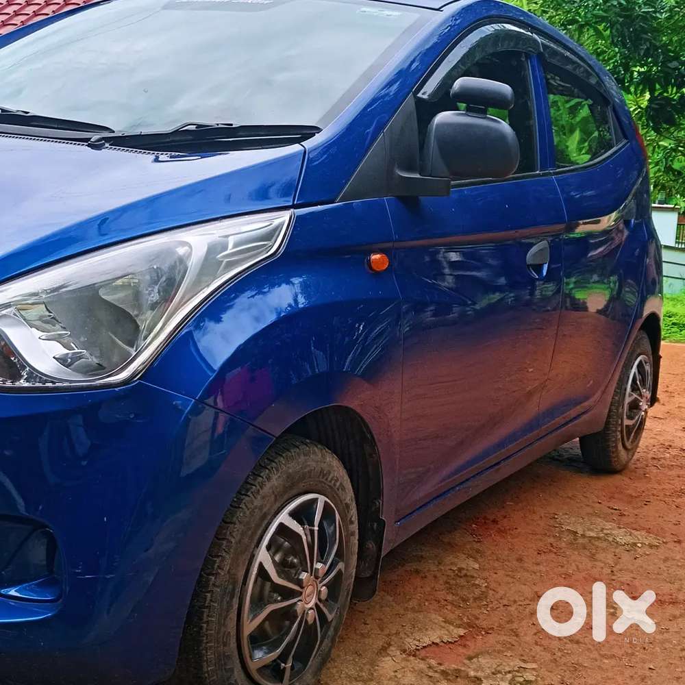Hyundai Eon 2015