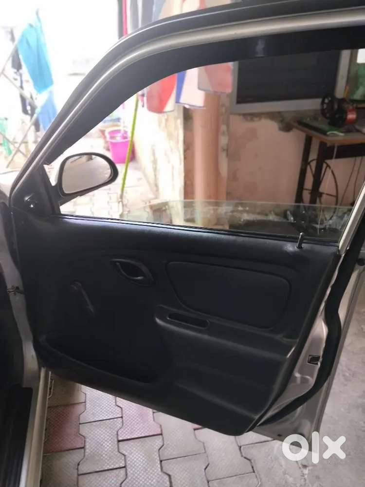 Maruti Suzuki Alto 800 2010 Petrol Good Condition